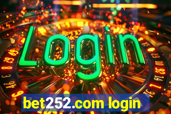 bet252.com login